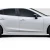 2014-2018 Mazda 3 HP Wave Side Skirts - image 1