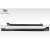 2014-2018 Mazda 3 HP Wave Side Skirts - image 3