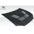 1999-2005 Mazda Miata NB Iceman Hood - 1 Piece (S) - image 9