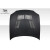 1999-2005 Mazda Miata NB Iceman Hood - 1 Piece (S) - image 10