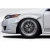 2009-2014 Acura TSX Khan Fender Flare - image 1