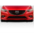 2014-2017 Mazda 6 Duraflex Lazer Front Lip Spoiler Air Dam - 1 Piece - image 1