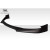 2014-2017 Mazda 6 Duraflex Lazer Front Lip Spoiler Air Dam - 1 Piece - image 7