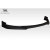 2014-2017 Mazda 6 Lazer Front Lip Spoiler Air Dam - 1 Piece - image 5