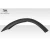2015-2023 Dodge Charger Hellcat Widebody Look Fender Flares - 6 Piece - image 11