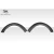 2015-2023 Dodge Charger Hellcat Fender Flare - image 9