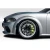 2015-2023 Dodge Charger Hellcat Widebody Look Fender Flares - 6 Piece - image 4