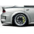 2015-2023 Dodge Charger Hellcat Widebody Look Fender Flares - 6 Piece - image 8