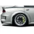 2015-2023 Dodge Charger Hellcat Widebody Look Fender Flares - 6 Piece - image 5