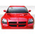 2005-2007 Dodge Magnum Challenger Look Hood - 1 Piece - image 8