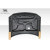 2005-2007 Dodge Magnum Challenger Look Hood - 1 Piece - image 11