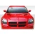 2005-2007 Dodge Magnum Challenger Look Hood - image 1