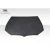 2017-2022 BMW 5 Series G30 / M5 G90 M5 Look Hood - 1 Piece - image 3