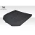 2017-2022 BMW 5 Series G30 / M5 G90 M5 Look Hood - 1 Piece - image 8