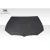 2017-2022 BMW 5 Series G30 / M5 G90 M5 Look Hood - 1 Piece - image 11