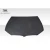 2017-2022 BMW 5 Series G30 / M5 G90 M5 Look Hood - 1 Piece - image 4