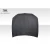 2017-2022 BMW 5 Series M5 Look Hood - image 9