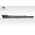 2006-2015 Mazda Miata MX-5 Duraflex M Speed Side Skirts - 1 Piece - image 3