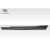 2006-2015 Mazda Miata MX-5 M Speed Side Skirts - 1 Piece - image 4