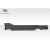 2006-2015 Mazda Miata MX-5 M Speed Side Skirts - 1 Piece - image 7