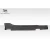 2006-2015 Mazda Miata MX-5 M Speed Side Skirts - 1 Piece - image 12