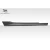 2006-2015 Mazda Miata M Speed Side Skirts - image 13