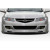 2004-2008 Acura TSX Duraflex MFP Front Lip - 1 Piece - image 1