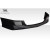 2004-2008 Acura TSX MFP Front Lip - 1 Piece - image 4