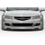 2004-2008 Acura TSX MFP Front Lip - 1 Piece - image 1