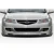 2004-2008 Acura TSX MFP Front Lip - 1 Piece - image 3