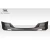 2004-2008 Acura TSX MFP Front Lip - 1 Piece - image 5