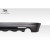 2006-2008 Acura TSX MFP Rear Lip - 1 Piece - image 7