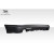 2006-2008 Acura TSX MFP Rear Lip - 1 Piece - image 8