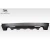 2006-2008 Acura TSX MFP Rear Lip - 1 Piece - image 3