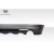 2006-2008 Acura TSX MFP Rear Lip - 1 Piece - image 4