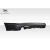2006-2008 Acura TSX MFP Rear Lip - 1 Piece - image 7