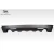 2006-2008 Acura TSX MFP Rear Lip - 1 Piece - image 4