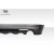 2006-2008 Acura TSX MFP Rear Lip - 1 Piece - image 6