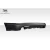 2006-2008 Acura TSX MFP Rear Lip - 1 Piece - image 8