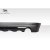 2006-2008 Acura TSX MFP Rear Lip - 1 Piece - image 11