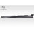 2004-2008 Acura TSX MFP Side Skirts - 2 Piece - image 3