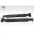 2004-2008 Acura TSX MFP Side Skirts - 2 Piece - image 9
