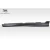 2004-2008 Acura TSX MFP Side Skirts - image 4