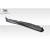 2004-2008 Acura TSX MFP Side Skirts - image 5