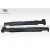 2004-2008 Acura TSX MFP Side Skirts - image 10