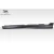 2004-2008 Acura TSX MFP Side Skirts - image 3