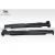 2004-2008 Acura TSX MFP Side Skirts - image 14