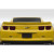 2010-2013 Chevrolet Camaro Duraflex Mini Blade Rear Wing Spoiler - 3 Piece - image 4