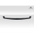 2010-2013 Chevrolet Camaro Mini Blade Rear Wing Spoiler - 3 Piece - image 4