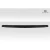 2010-2013 Chevrolet Camaro Mini Blade Rear Wing - image 4